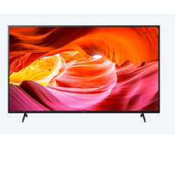 Sony Bravia KD-55X75K 55 inch Ultra HD 4K Android Televison - deluxe.com.ng