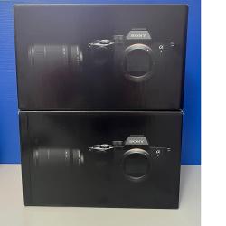 Sony Digital Quality Camera Alpha 7 - For Shooting (MIMO) - deluxe.com.ng