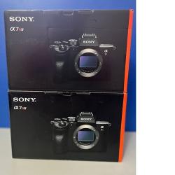 Sony Digital Quality Camera Alpha 7R Mark4 - For Shooting (MIMO) - deluxe.com.ng