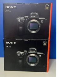 Sony Digital Quality Camera Alpha 7R Mark3 - For Shooting (MIMO) - deluxe.com.ng