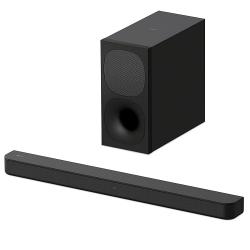 Sony HT-S400 2.1ch Soundbar with Powerful Wireless subwoofer - deluxe.com.ng