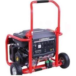 Sumec Firman 6.7KVA Generator | ECO 8990ESR (AL) Remote