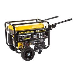 Sumec Firman 2.5KVA  Generator | SPG3000E2 - deluxe.com.ng