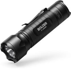 Anker Bolder LC30 Flashlight (300 Lumens) – Black T1426K11