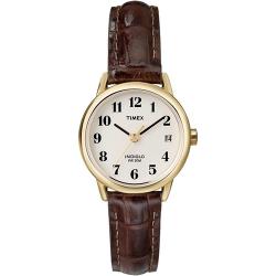 TIMEX T20071 WOMEN’S EASY READER INDIGLO SMALL WATCH - Deluxe.com.ng