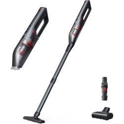 ANKER Eufy HomeVac H30 Infinity Cordless Handheld Vacuum Cleaner Black T2522K13