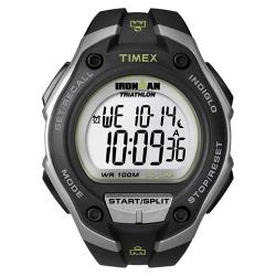 TIMEX T5K412 MEN’S IRONMAN ALARM CHRONOGRAPH WATCH - Deluxe.com.ng