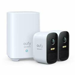 ANKER eufy 2C Pro Wireless Home Security System - T88613D1
