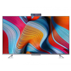 TCL Television| TCL 55 Inch UHD Android Slim Television| 55P725 - deluxe.com.ng