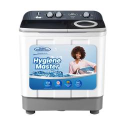 Haier Thermocool Floor TLSA13AD 13KG - deluxe.com.ng