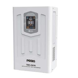 Prag AVS 30A|High and Low Voltage Protection 3733 - deluxe.com.ng