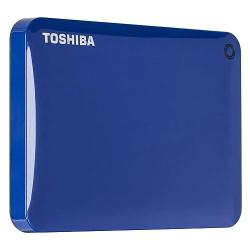 TOSHIBA CANVIO CONECT II 500GB EXT HDD - deluxe.com.ng