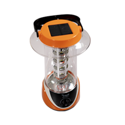 Royal RLN6037 Rechargeable LED Lantern - deluxe.com.ng