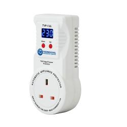 THERMOCOOL Voltage Protector TVP-13A -Deluxe.com.ng