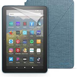 AMAZON FIRE HD 8  TAB 32GB TWILIGHT BLUE (BD) - Deluxe.com.ng