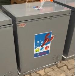 TECHNOCOOL CHEST FREEZER 311- deluxe.com.ng