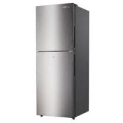Haier Thermocool 210L Double door refrigerator 210blux R6 Silver