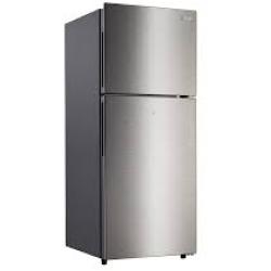 Haier Thermocool Refrigerator 185L Double door 185blux R6 Silver