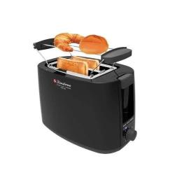 Binatone Toaster | POP-212 - deluxe.com.ng