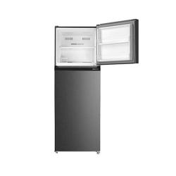 Toshiba Refrigerator | Toshiba Refrigerator 409L Double Door Black Glass- GR-RT559WE-PM - deluxe.com.ng