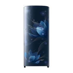 Samsung 192L Twin Refrigerator | RR19J2146U8/UT - deluxe.com.ng
