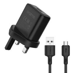 Oraimo Powercube 2 Fast Charging Charger Kit Ocw-u65s