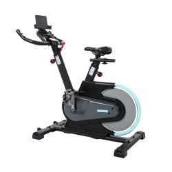 TECHNO FITNESS UB3H SPIN BIKE TECHNOFITNESS - deluxe.com.ng