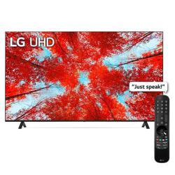  LG TELEVISION 86 Inch UHD 4K Smart TV 86UQ90006LC - deluxe.com.ng