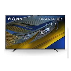 Sony OLED TV Android | 65A80J - Deluxe.com.ng