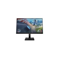 HP X27q QHD Gaming Monitor, (2560 x 1440), HDMI, DP (PW) - Deluxe.com.ng