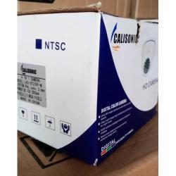CALISONIC HD CCTV 2MP OUTDOOR CAMERA - deluxe.com.ng