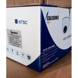 CALISONIC HD CCTV 5MP INTDOOR CAMERA - deluxe.com.ng