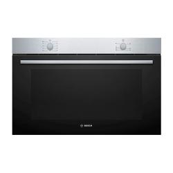 BOSCH Serie | 2 Gas built-in oven90 x 60 cm Stainless steel VGD011BR0M
