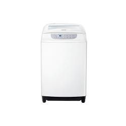 Samsung Top Load Automatic Washing Machine With Diamond Drum - 9.0 Kg - Wa90f5s2uww/nq
