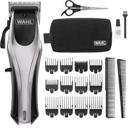 WAHL Lithium Ion Multi cut Pro Hair Clipper - deluxe.com.ng