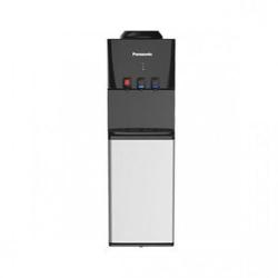 PANASONIC WATER DISPENSER TOP LOADING WITH FRIDGE | SDM-WD3320 - deluxe.com.ng