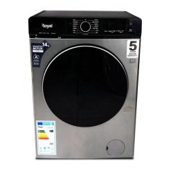 Royal 12KG Front Load Washer & Dryer (RWDFL14HQD)