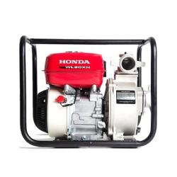 Honda WL20XH 4.8 Hp water Pumps (DE)
