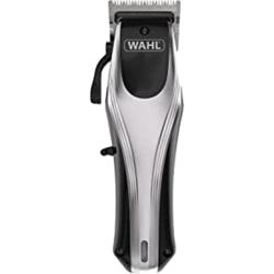 Wahl Rapid Clip Hair Clipper  9657-027 Multi Cut | Silver  -Deluxe.com.ng