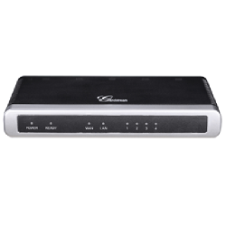 Grandstream GXW4104 Analog FXO IP Gateway – 4 Port - deluxe.com.ng