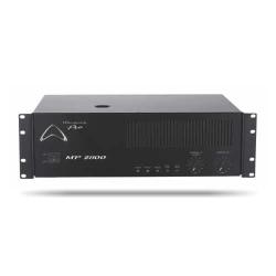 WHARFEDALE AMPLIFIERS MP-2800 PRO - deluxe.com.ng