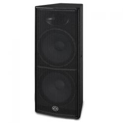 WHARFEDALE XPET-215L DOUBLE TOP SPEAKER 2800W - deluxe.com.ng