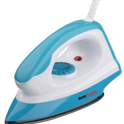 HOME FLOWER ELECTRIC IRON DR 07