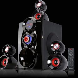 HOME FLOWER HOME THEATER HF 1207