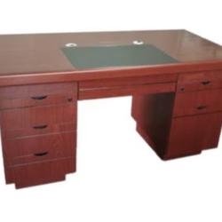 OFFICE TABLE WITH  DRAWERS (FMAN)