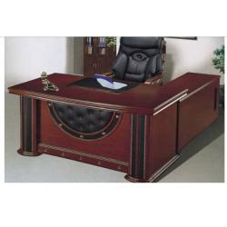 5 METERS OFFICE TABLE WITH EXTENSION (SEFU)