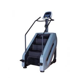 TECHNO FITNESS COMMERCIAL STAIR CLIMBER MACHINE (ds-09) - Deluxe.com.ng