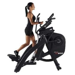 SOLE FITNESS ST600 STEPPER (STRIDER) - Deluxe.com.ng