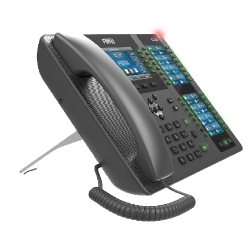 Fanvil X210 Enterprise IP-Phone with Colour Screens & 106 DSS Keys - derluxe.com.ng