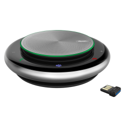 Yealink CP900 Bluetooth & USB Portable Speakerphone - deluxe.com.ng